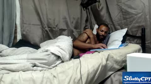 camopiel online show from 03.03.26