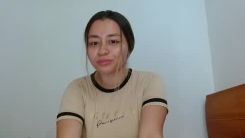 Snapshot of campanita12 chatting on 05.26.26 campanita12 online show from 05.26.26