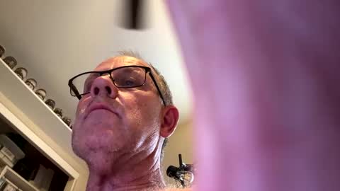 Snapshot of camperjay chatting on 09.29.25 james online show from 09.29.25