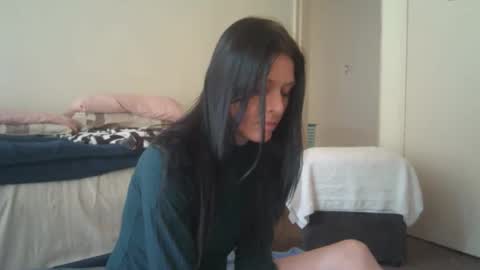 Snapshot of camren777 chatting on 02.14.26 Camren online show from 02.14.26