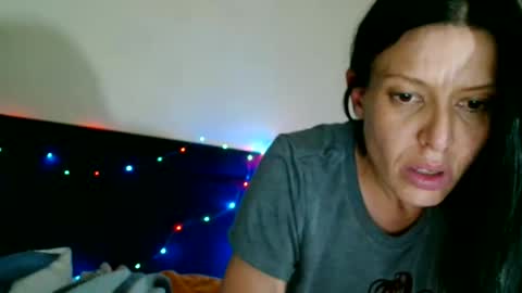 Camren online show from 04.19.26