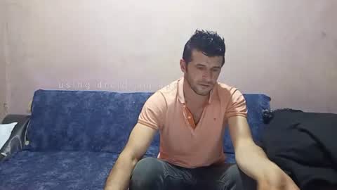 FREMAN online show from 12.21.25