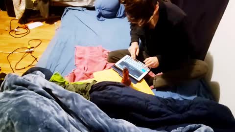 Snapshot of camtai12 chatting on 03.01.25 camtai12 online show from 03.01.25