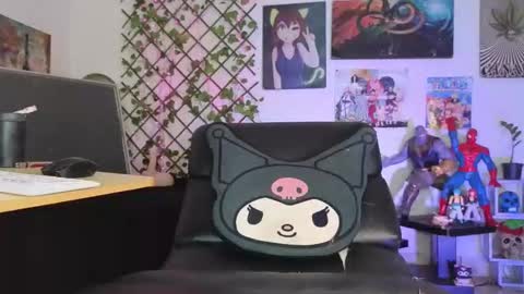 camturbery online show from 12.19.25