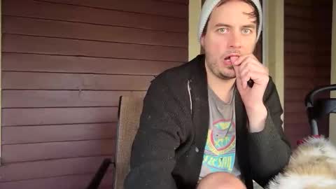 Snapshot of camunity chatting on 10.18.25 camunity online show from 10.18.25