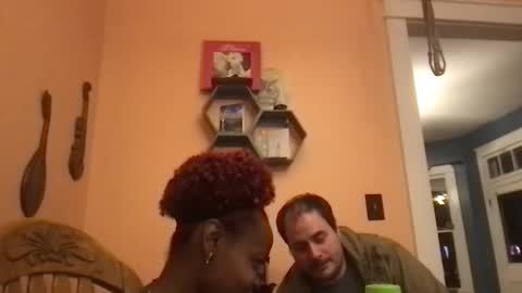 camunity online show from 04.01.26