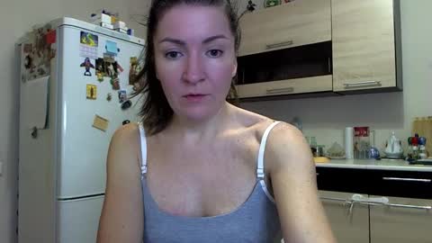 Snapshot of canabisgirl chatting on 01.23.25 Taisia online show from 01.23.25