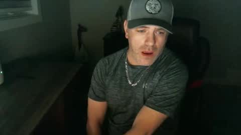 CanadianBacon6969 online show from 03.28.26