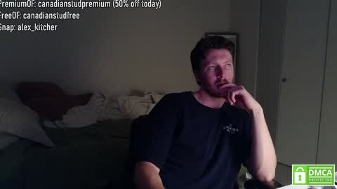 Snapshot of canadianstud18 chatting on 12.05.24 Devon online show from 12.05.24