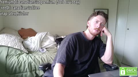 Snapshot of canadianstud18 chatting on 12.09.24 Devon online show from 12.09.24