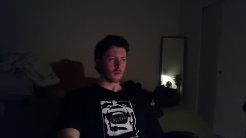 Snapshot of canadianstud18 chatting on 01.13.25 Devon online show from 01.13.25