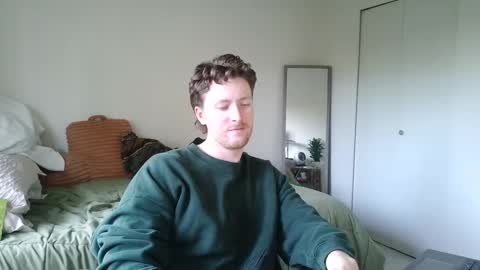 Snapshot of canadianstud18 chatting on 01.16.25 Devon online show from 01.16.25