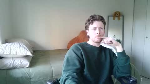 Snapshot of canadianstud18 chatting on 01.18.25 Devon online show from 01.18.25