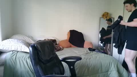 Snapshot of canadianstud18 chatting on 01.20.25 Devon online show from 01.20.25