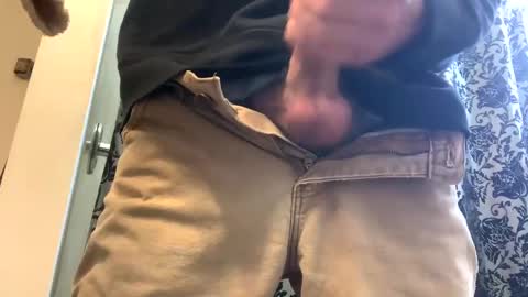 Snapshot of canadianwoody chatting on 03.02.25 canadianwoody online show from 03.02.25