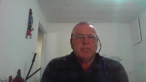 Canberian online show from 04.26.26