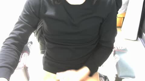 Snapshot of canboner33 chatting on 02.23.25 Jerry online show from 02.23.25