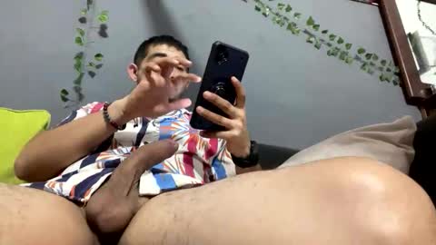 Snapshot of canchondo420 chatting on 10.20.25 Cachondo420 online show from 10.20.25