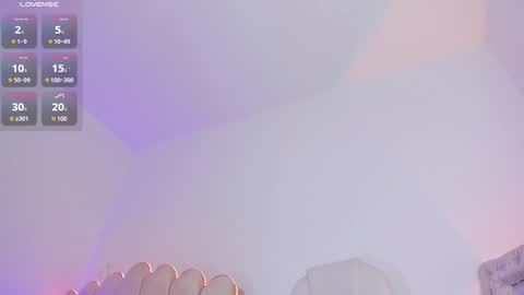 Snapshot of candase_ chatting on 01.09.25 Candase online show from 01.09.25