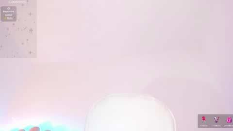 Snapshot of candase_ chatting on 01.19.25 Candase online show from 01.19.25