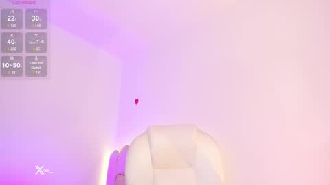 Snapshot of candase_ chatting on 03.12.25 Candase online show from 03.12.25