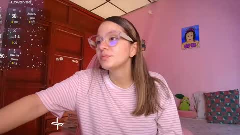 Candase online show from 02.17.26