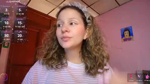 Candase online show from 02.19.26