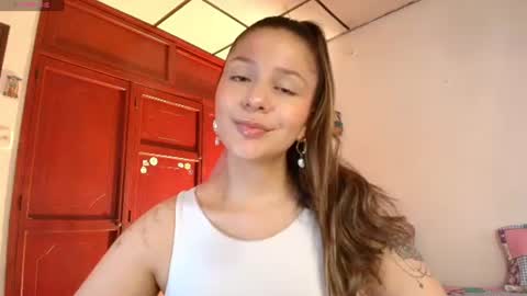 Snapshot of candase_ chatting on 06.14.26 Candase online show from 06.14.26
