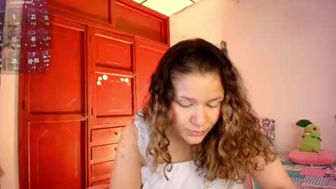 Snapshot of candase_ chatting on 06.22.26 Candase online show from 06.22.26
