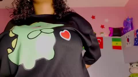 Snapshot of candela_cool chatting on 07.11.26 Candela online show from 07.11.26