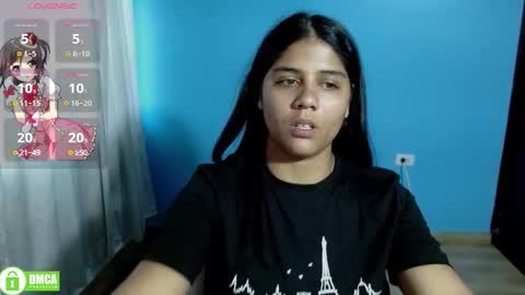 Candelaria online show from 10.20.25