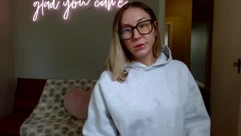 MissCandiJones online show from 04.04.26