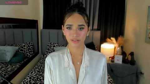 CandiceWilson online show from 10.14.25