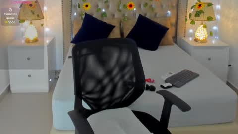 Snapshot of candiegilson__ chatting on 03.07.25 Candie  online show from 03.07.25