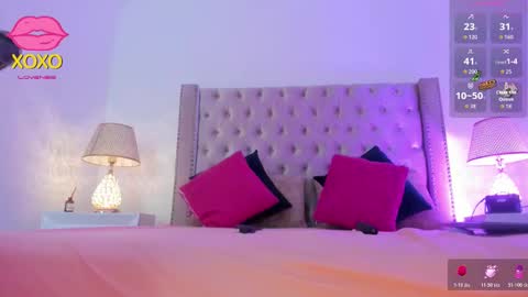 Candie  online show from 12.03.25