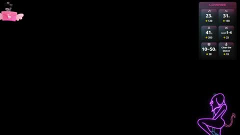 Candie  online show from 04.14.26