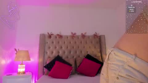 Candie  online show from 06.03.26
