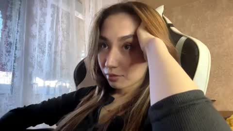 Arisa online show from 04.22.26