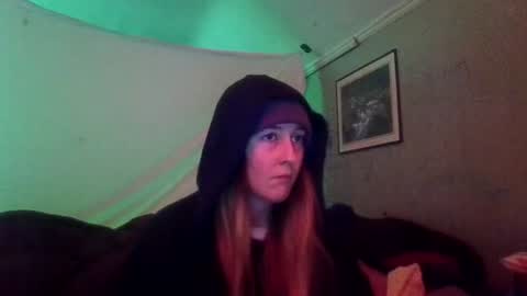 Candi online show from 11.25.25