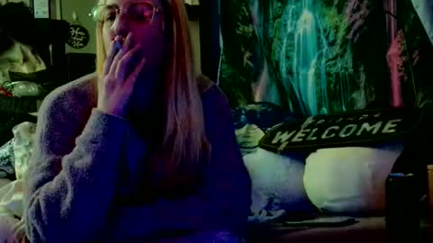 Candi online show from 03.16.26