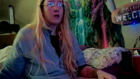 Candi online show from 03.19.26