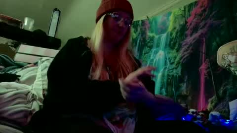 Candi online show from 03.20.26