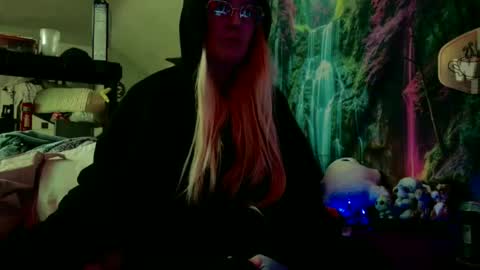 Candi online show from 03.21.26