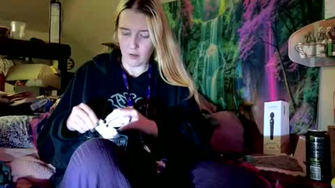 Candi online show from 03.24.26