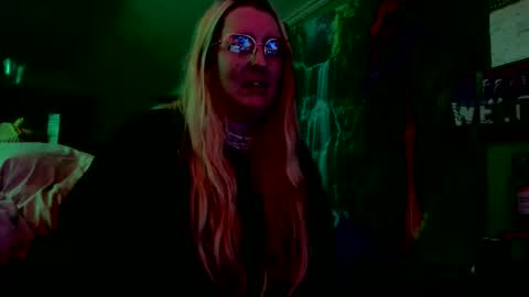 Candi online show from 03.25.26