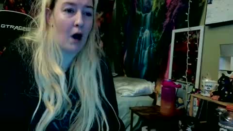Snapshot of candismiths chatting on 06.10.26 Candi online show from 06.10.26