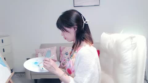 Snapshot of candy8998 chatting on 02.21.25 candy8998 online show from 02.21.25