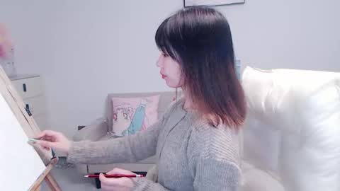 Snapshot of candy8998 chatting on 02.23.25 candy8998 online show from 02.23.25