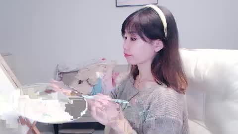 Snapshot of candy8998 chatting on 02.24.25 candy8998 online show from 02.24.25