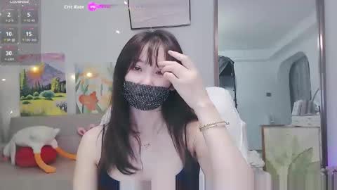 candy8998 online show from 04.18.26